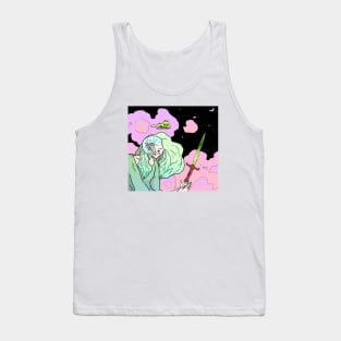 Sorrowlass Tank Top